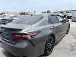 Toyota Camry-9