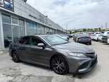 Toyota Camry-3