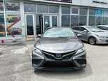 Toyota Camry-1