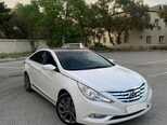 Hyundai Sonata-1