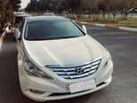 Hyundai Sonata-4