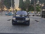 Land Rover Range Rover-1