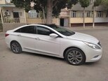Hyundai Sonata-3