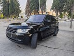 Land Rover Range Rover-4