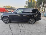 Land Rover Range Rover-10