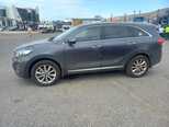 Kia Sorento-2