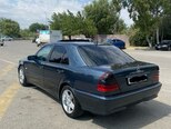 Mercedes C 220-7