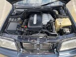 Mercedes C 220-10