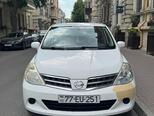 Nissan Tiida-1