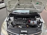 Nissan Tiida-4