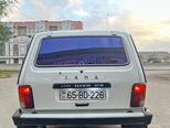 LADA (VAZ) Niva-2