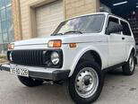 LADA (VAZ) Niva-4