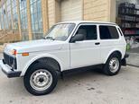 LADA (VAZ) Niva-6