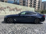 BMW 530-3