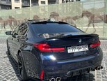 BMW 530-5