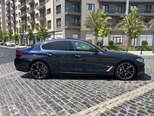 BMW 530-8