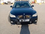 BMW 520-1