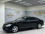 Mercedes S 500 4MATIC-7