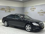 Mercedes S 500 4MATIC-4