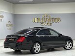 Mercedes S 500 4MATIC-8