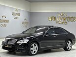 Mercedes S 500 4MATIC-2