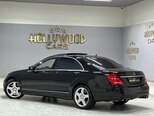 Mercedes S 500 4MATIC-9