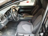 Toyota Camry-11