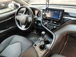 Toyota Camry-8
