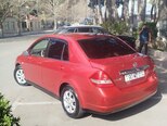 Nissan Tiida-12