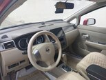 Nissan Tiida-3