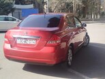Nissan Tiida-7