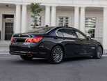 BMW 750-9