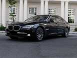 BMW 750-5