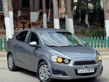 Chevrolet Aveo-2