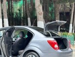 Chevrolet Aveo-7