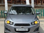 Chevrolet Aveo-3