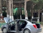 Chevrolet Aveo-6