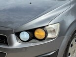Chevrolet Aveo-14