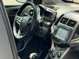 Chevrolet Aveo-11