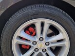 Chevrolet Cruze-7