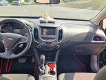 Chevrolet Cruze-9