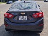 Chevrolet Cruze-4