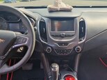 Chevrolet Cruze-10