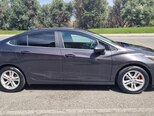 Chevrolet Cruze-3