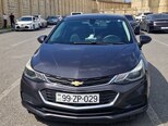 Chevrolet Cruze-2