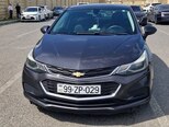 Chevrolet Cruze-1