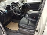 Toyota Land Cruiser Prado-7