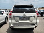 Toyota Land Cruiser Prado-5