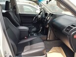 Toyota Land Cruiser Prado-11