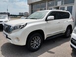 Toyota Land Cruiser Prado-4
